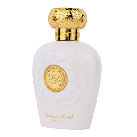 Opulent Musk 100ml - Apa de Parfum, dama [3]
