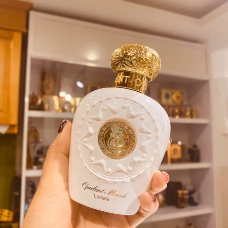 Opulent Musk 100ml - Apa de Parfum, dama [6]
