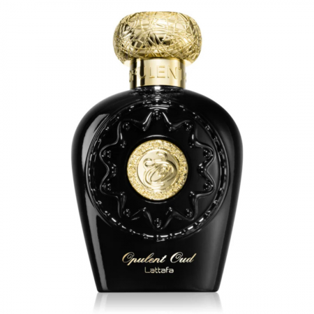 Parfumuri Lemnoase - Opulent Oud 100ml - Apa de Parfum, unisex