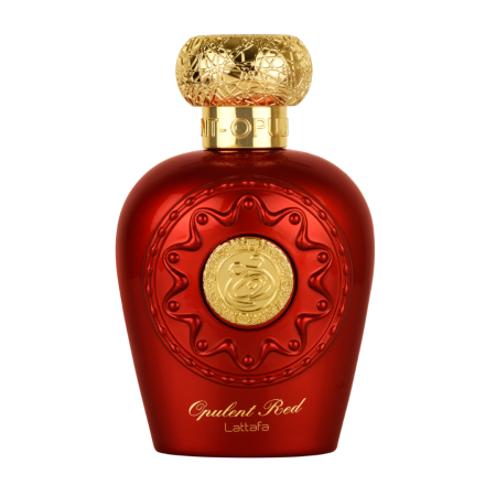 Opulent Red 100ml - Apa de Parfum, dama [2]