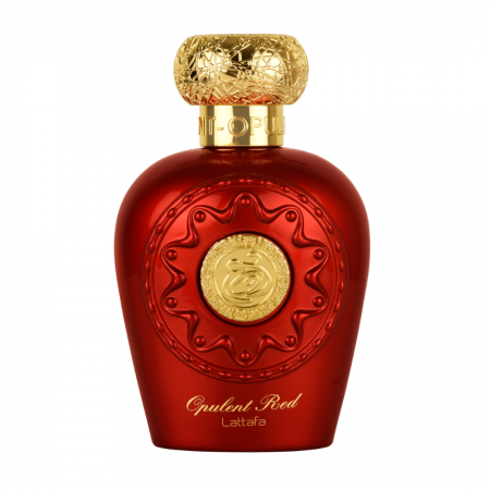 Opulent Red 100ml - Apa de Parfum, dama [2]
