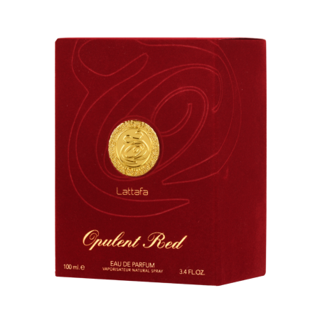Opulent Red 100ml - Apa de Parfum, dama [4]