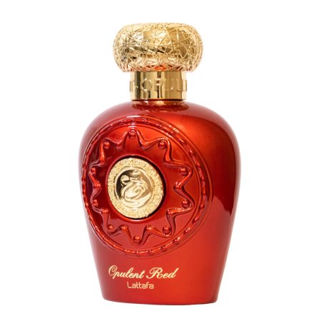 Opulent Red 100ml - Apa de Parfum, dama [5]