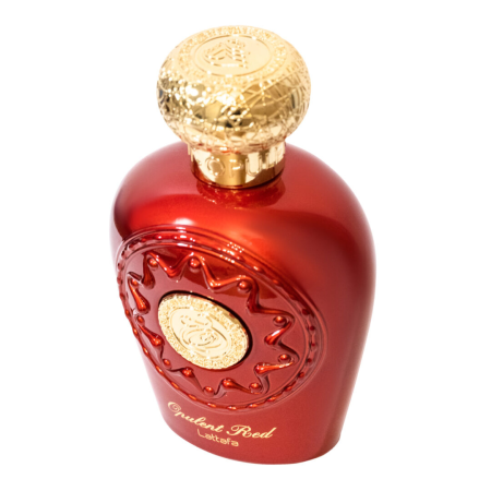 Opulent Red 100ml - Apa de Parfum, dama [6]