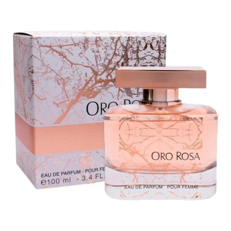 Oro Rosa 100ml - Apa de Parfum, dama [2]
