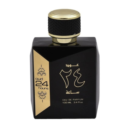 Oud 24 Hours 100ml (set) - Apa de Parfum, unisex [5]
