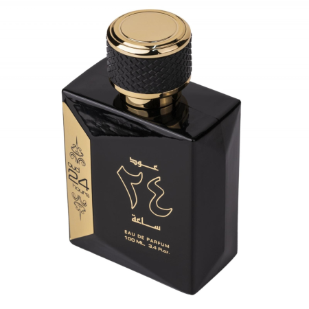 Oud 24 Hours 100ml (set) - Apa de Parfum, unisex [6]