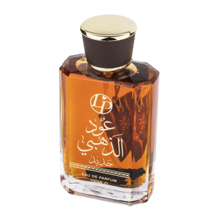 Oud Al Dhabi Jadeed 100ml - Apa de Parfum, dama [1]