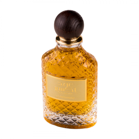 Oud Elixir 100ml - Apa de Parfum, unisex [4]