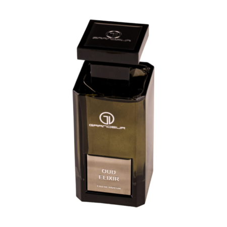 Oud Elixir 100ml - Apa de Parfum, unisex [2]