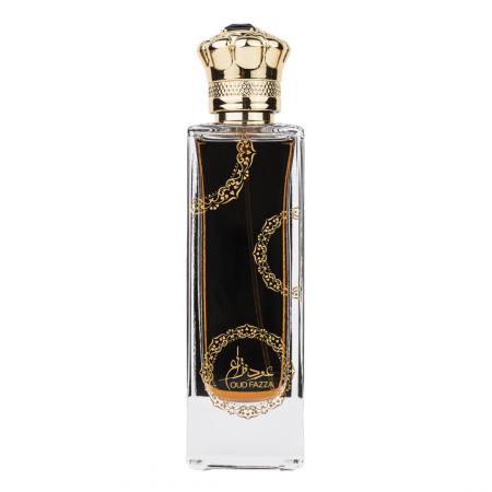 Oud Fazza 100ml - Apa de Parfum, unisex [0]