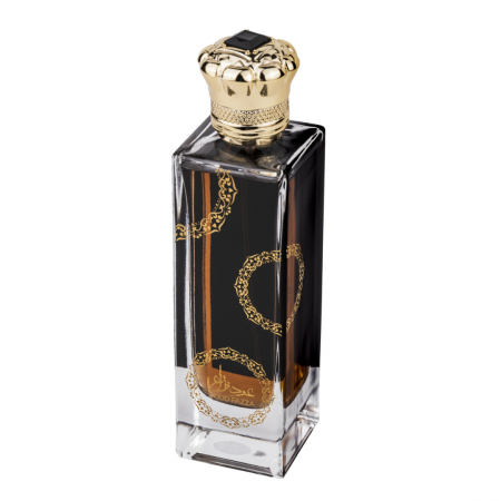 Oud Fazza 100ml - Apa de Parfum, unisex [2]