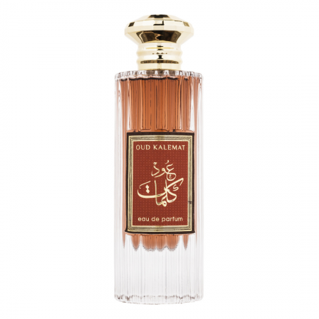 Parfumuri Femei - Oud Kalemat 100ml - Apa de Parfum, unisex