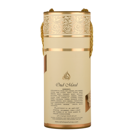 Oud Mood 100ml - Apa de Parfum, dama [6]