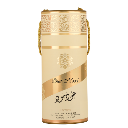 Oud Mood 100ml - Apa de Parfum, dama [5]