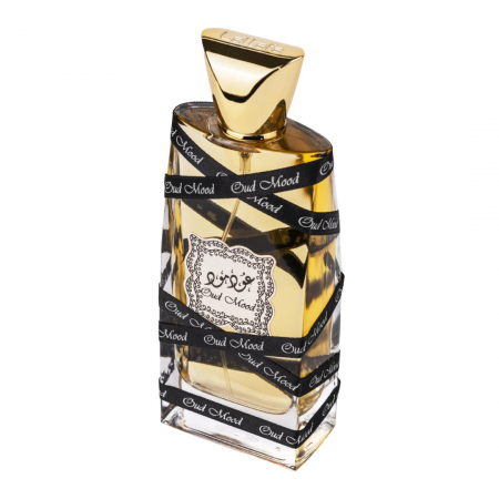 Oud Mood 100ml - Apa de Parfum, dama [3]