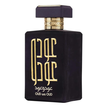 Oud Wa Oud 100ml - Apa de Parfum, barbati [1]