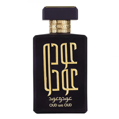 Parfumuri PREMIUM - Oud Wa Oud 100ml - Apa de Parfum, barbati