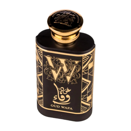 Oud Wafa 100ml - Apa de Parfum, barbati [2]