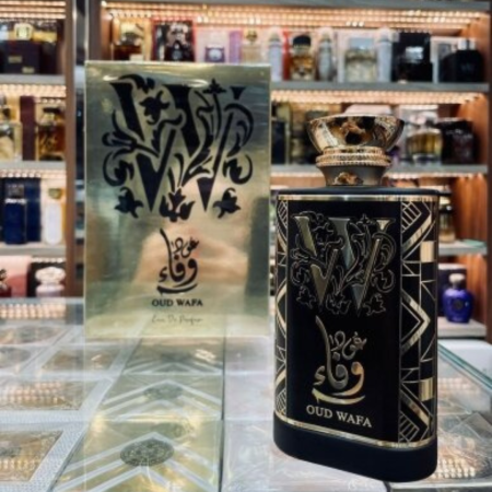 Oud Wafa 100ml - Apa de Parfum, barbati [6]