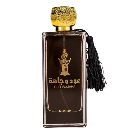 Oud Wajaha 100ml - Apa de Parfum, dama [0]