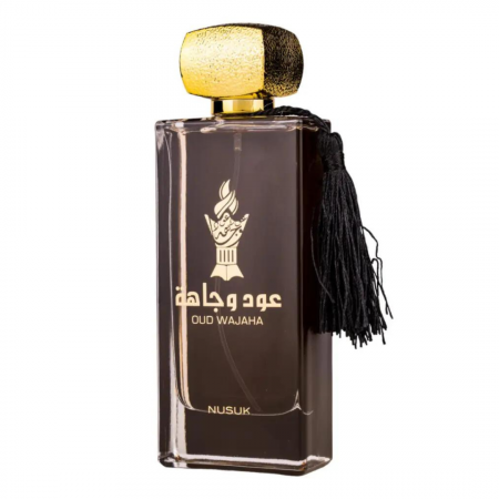 Oud Wajaha 100ml - Apa de Parfum, dama [1]