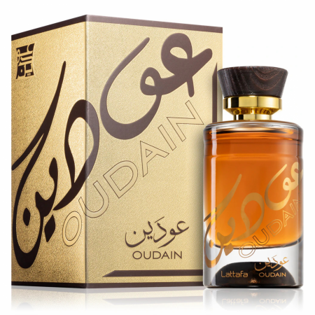 Oudain 100ml - Apa de Parfum, barbati [1]