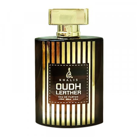 Oudh Leather Intense 100ml - Apa de Parfum, unisex [1]