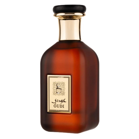 Oudi 100ml - Apa de Parfum, unisex [1]