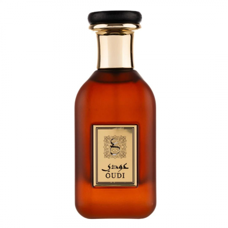 Oudi 100ml - Apa de Parfum, unisex [0]