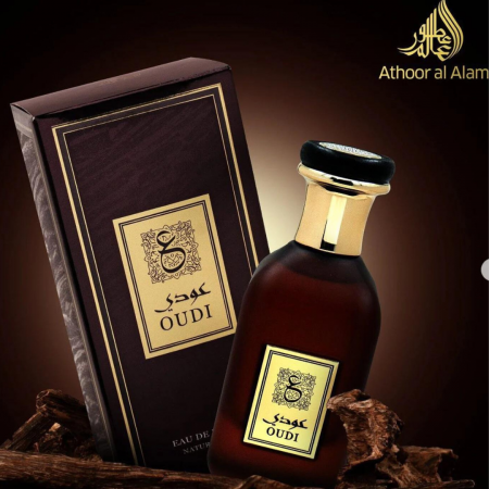 Oudi 100ml - Apa de Parfum, unisex [2]
