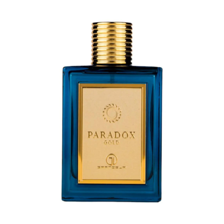 Paradox Gold 100ml - Apa de Parfum, barbati [0]