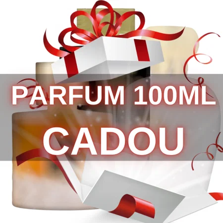 PARFUM LA 100ML CADOU