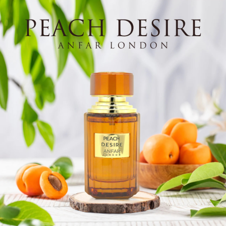 Peach Desire 100ml - Extract de Parfum, dama [1]