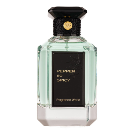 Pepper So Spicy 100ml - Apa de Parfum, unisex [0]