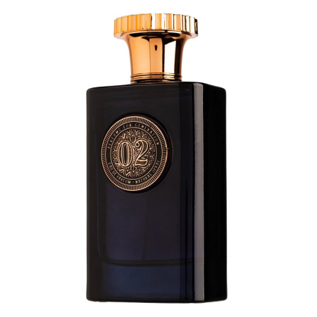 Perfume for Generation 02 90ml - Apa de Parfum, unisex [1]