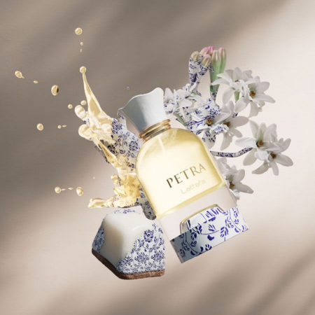 Petra 100ml - Apa de Parfum, unisex [2]