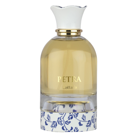 Parfumuri de iarna - Petra 100ml - Apa de Parfum, unisex