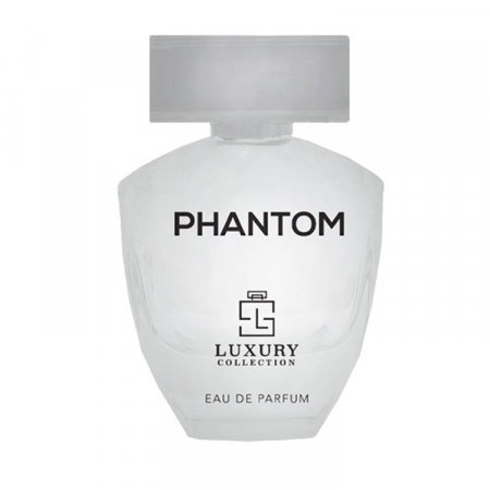Phantom 100ml - Apa de Parfum, barbati [1]