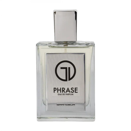 Cele mai noi - Phrase 100ml - Apa de Parfum, barbati