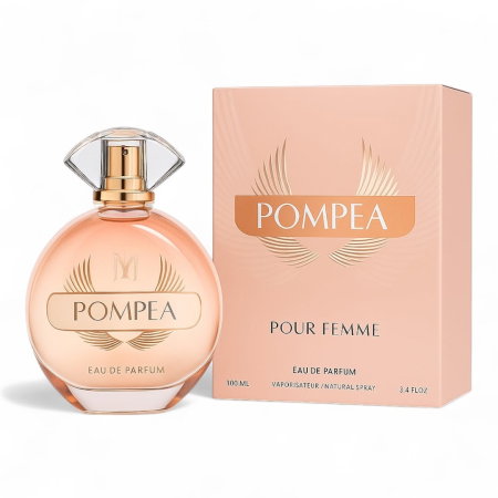 Parfumuri Femei - Pompea 100ml - Apa de Parfum, dama| Inspirat din Olympea Paco Rabanne