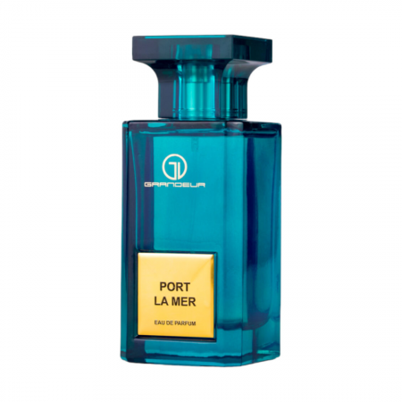 Port la Mer 100ml - Apa de Parfum, unisex [1]