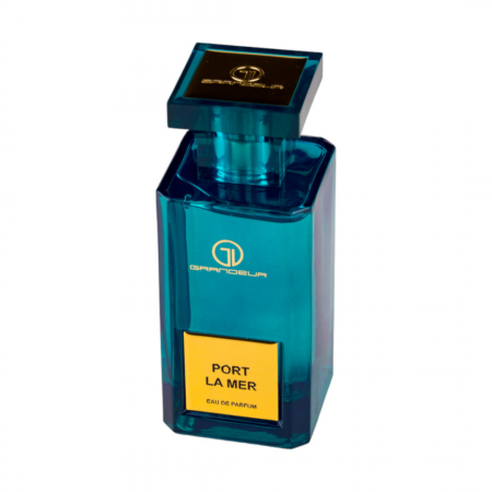 Port la Mer 100ml - Apa de Parfum, unisex [2]