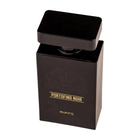 Portofino Noir 100ml - Apa de Parfum, barbati [2]