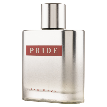 Pride Red Moon 100ml - Apa de Parfum, barbati [1]