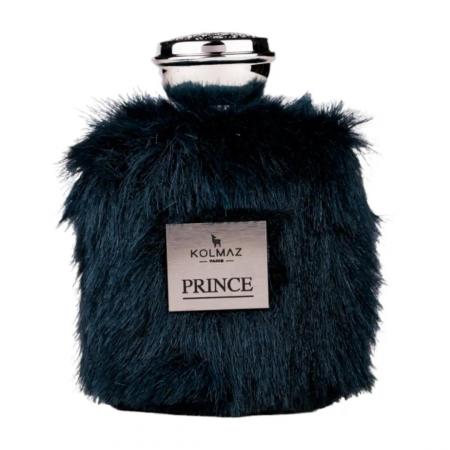 Cele mai noi - Prince Kolmaz 100ml - Apa de Parfum, barbati