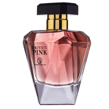Private Pink 100ml - Apa de Parfum, dama [1]