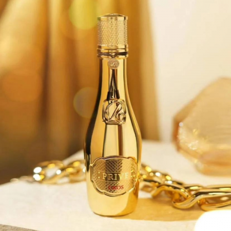 Prive Oros 100ml - Apa de Parfum, unisex [2]