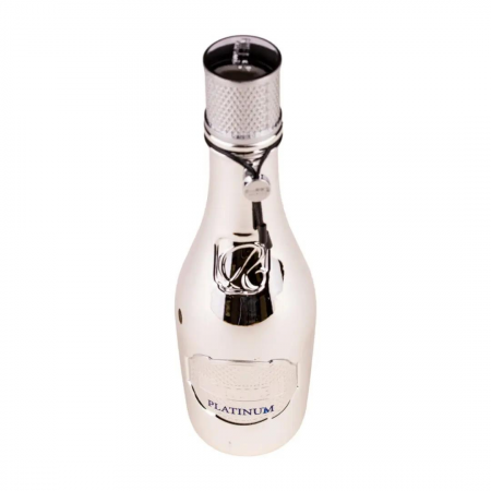 Prive Platinum 100ml - Apa de Parfum, barbati [1]