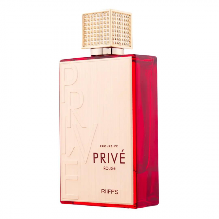 Prive Rouge Exclusive 80ml - Apa de Parfum, unisex [1]